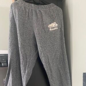 ROOTS joggers